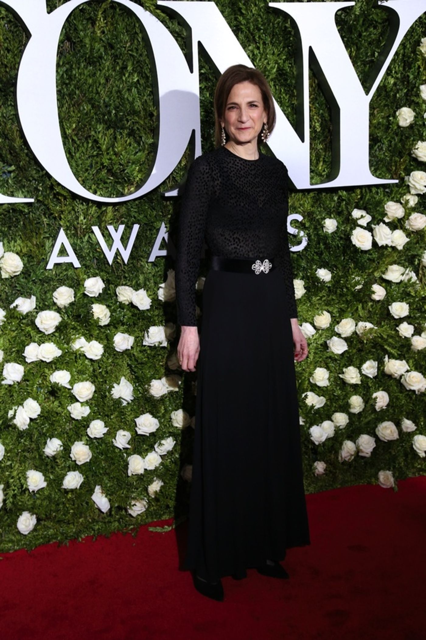 Photo Coverage: 2017 Tony Award Red Carpet Arrivals- Part 2  Image