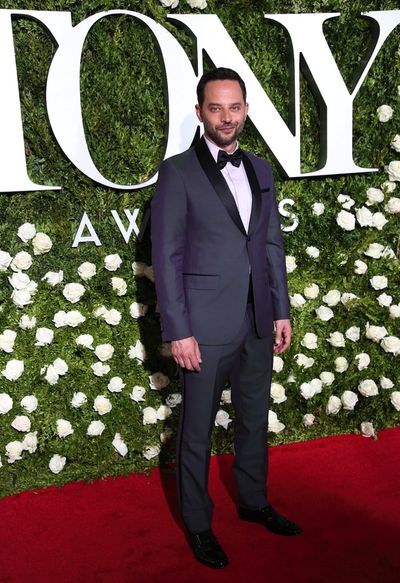 Nick Kroll Photo