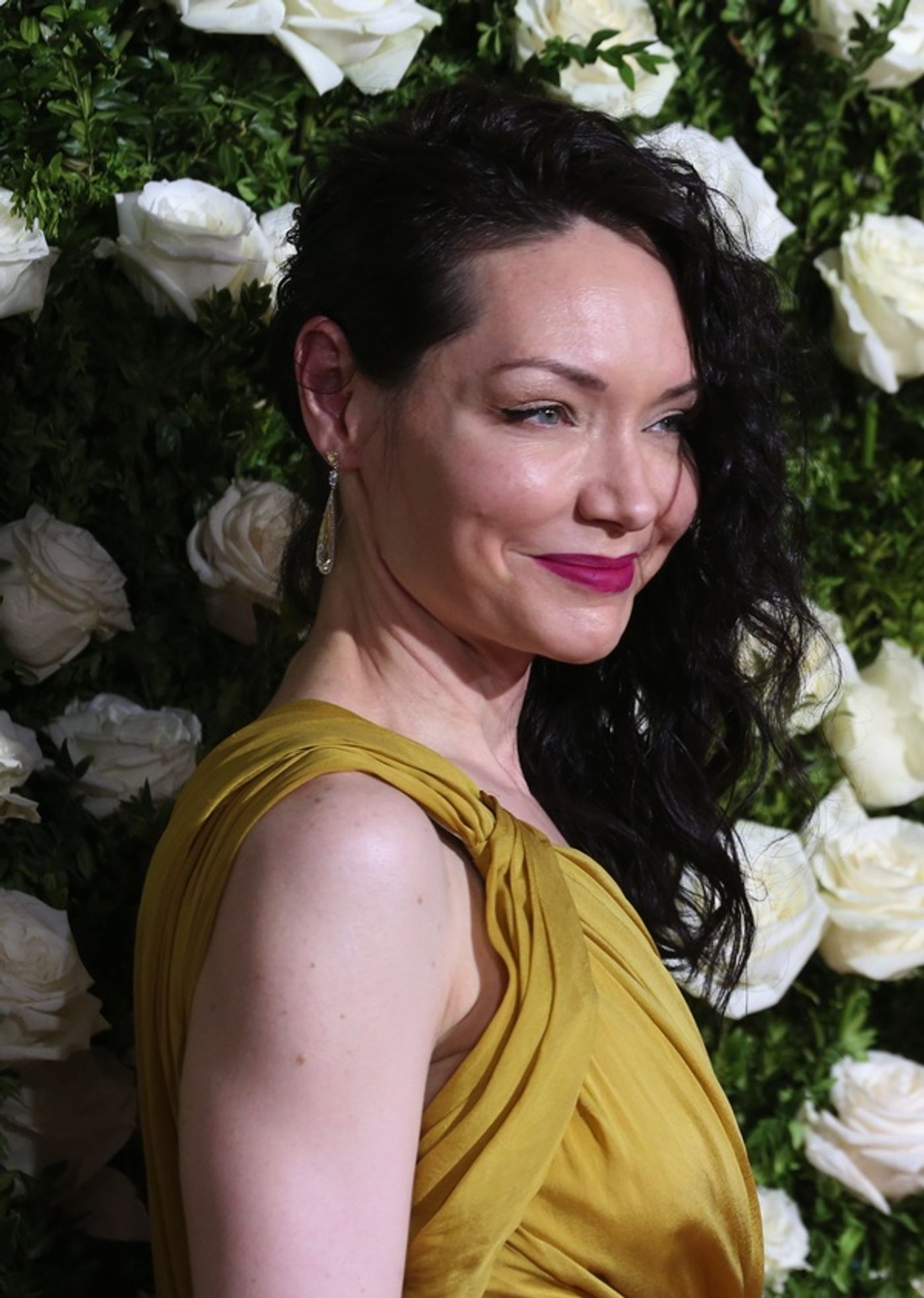 Photo Coverage: 2017 Tony Award Red Carpet Arrivals- Part 3  Image
