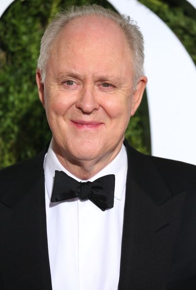 John Lithgow Photo