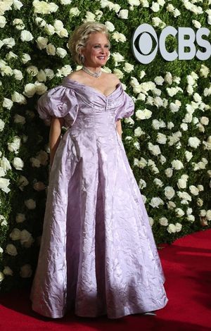 Christine Ebersole @ BroadwayWorld Christine Ebersole Photo