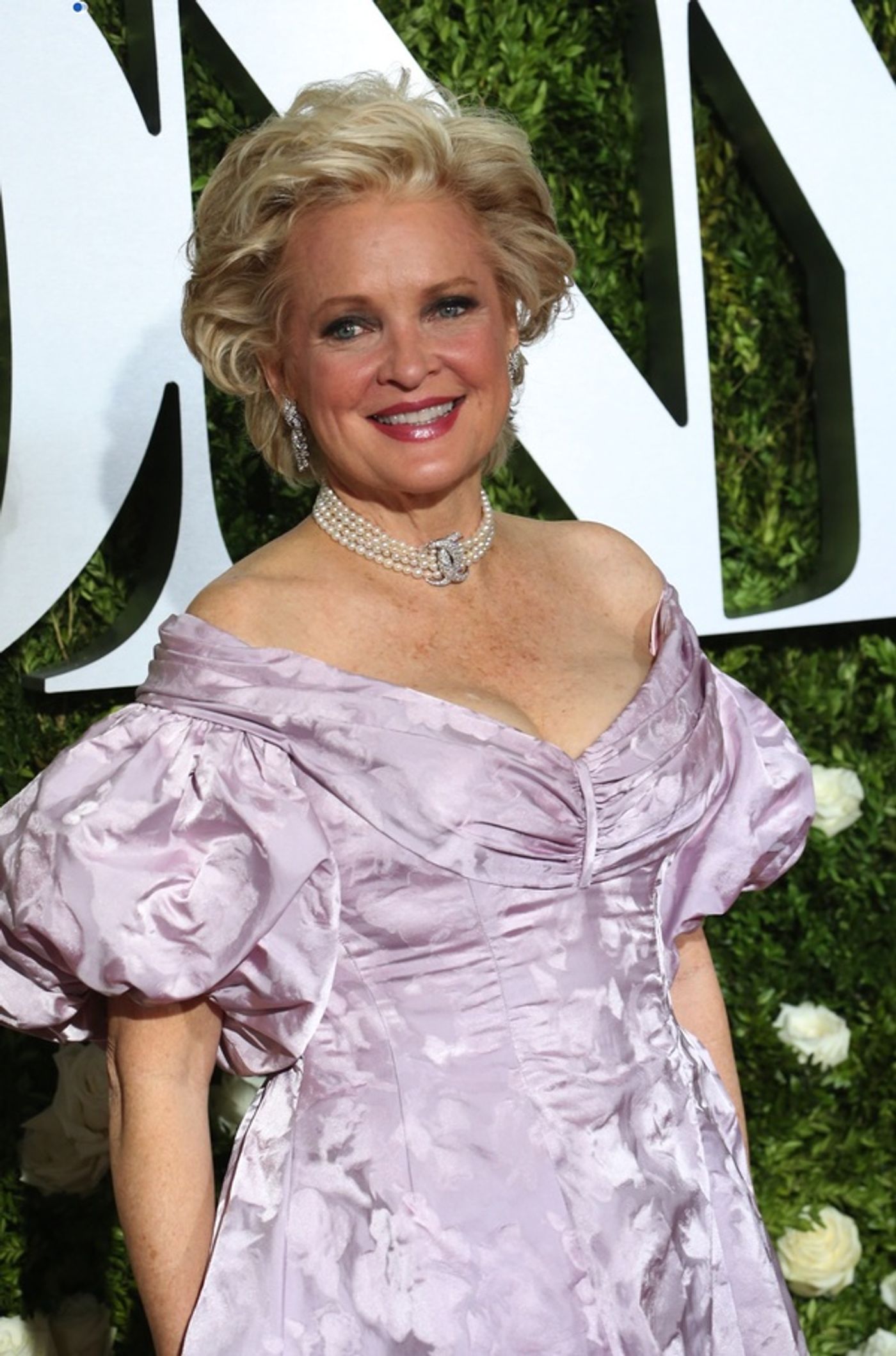 Photo Coverage: 2017 Tony Award Red Carpet Arrivals- Part 3  Image