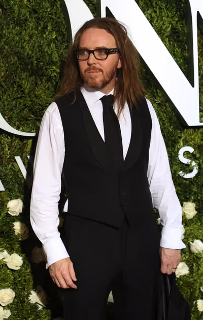 Tim Minchin Photo