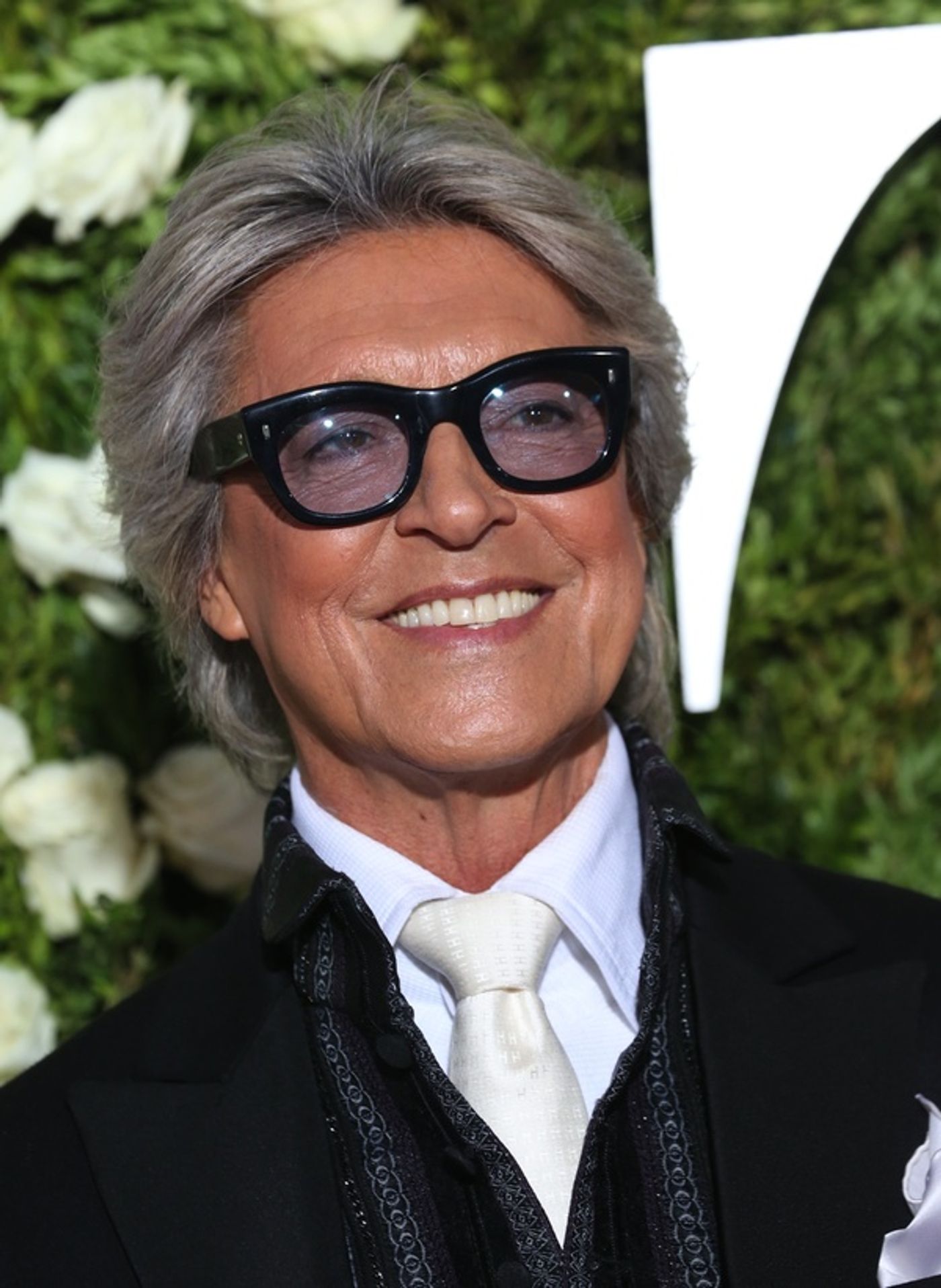Photo Coverage: 2017 Tony Award Red Carpet Arrivals- Part 3  Image