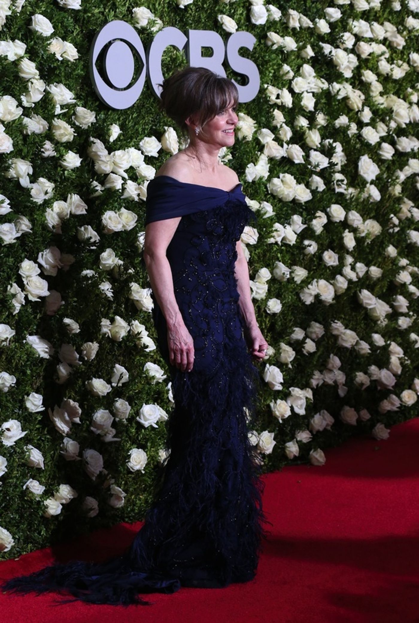Photo Coverage: 2017 Tony Award Red Carpet Arrivals- Part 3  Image