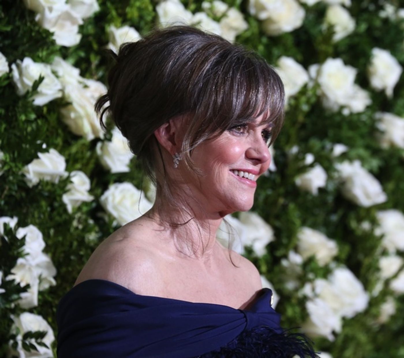 Photo Coverage: 2017 Tony Award Red Carpet Arrivals- Part 3  Image