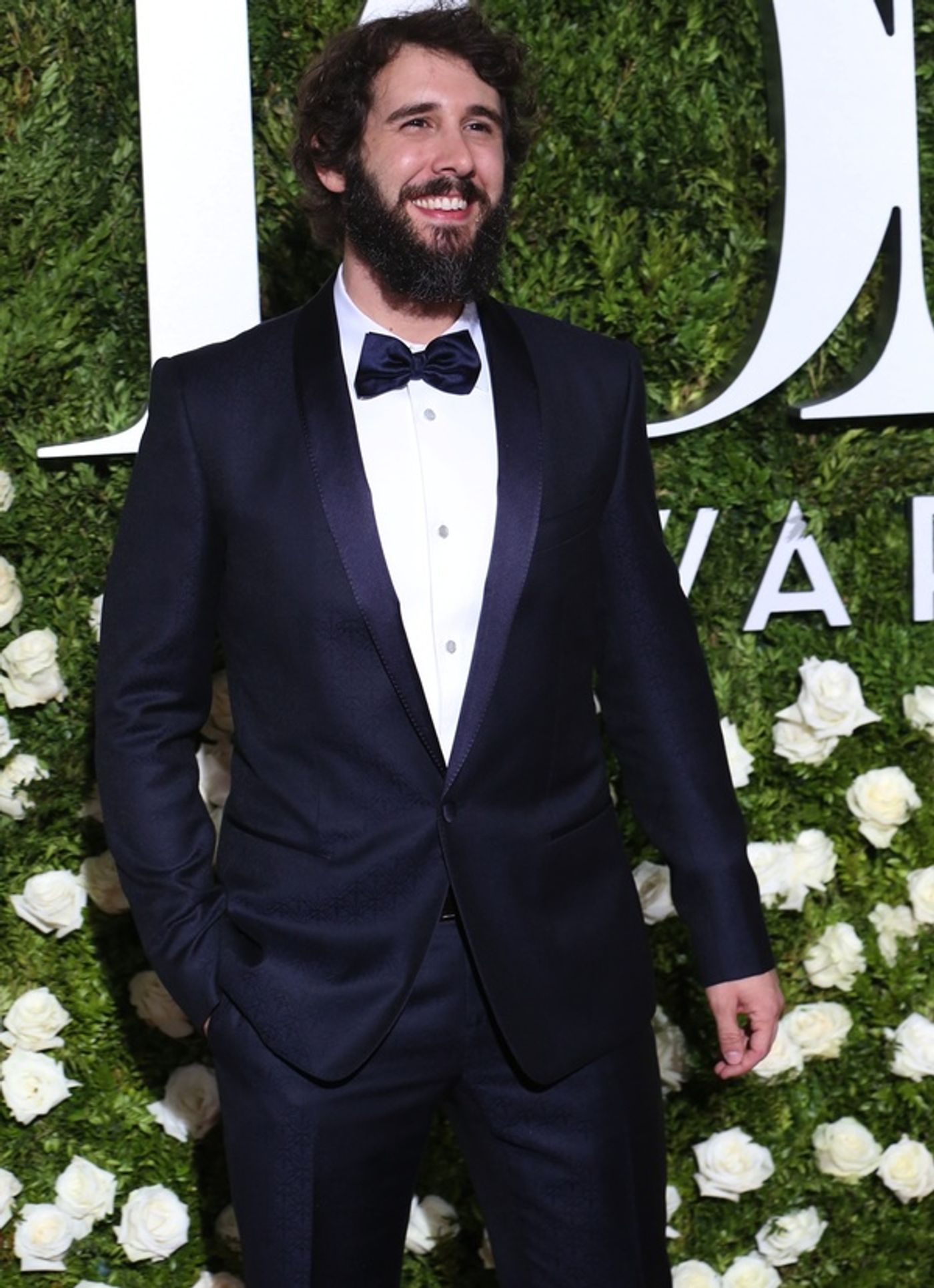 Photo Coverage: 2017 Tony Award Red Carpet Arrivals- Part 3  Image
