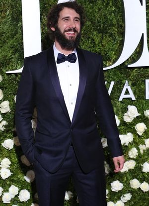 Josh Groban Photo