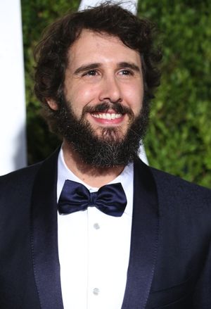 Josh Groban Photo