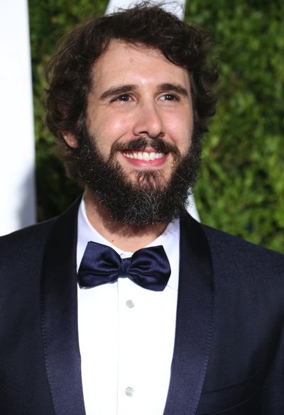 Josh Groban Photo