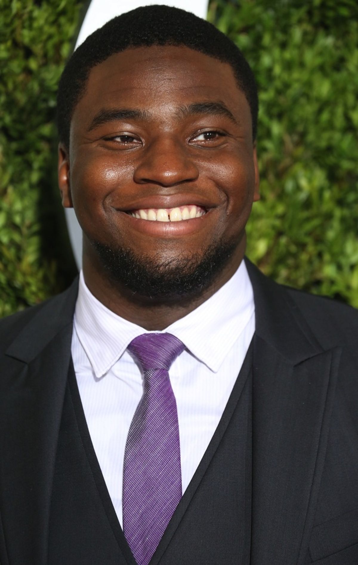 Okieriete Onaodowan at 