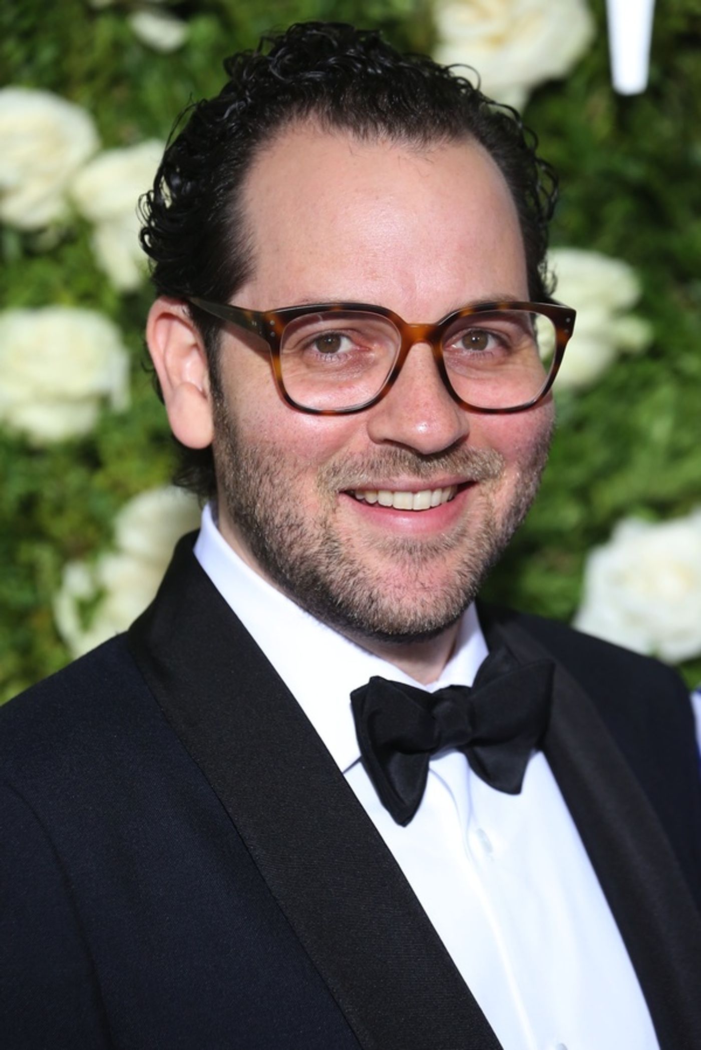 Photo Coverage: 2017 Tony Award Red Carpet Arrivals- Part 3  Image