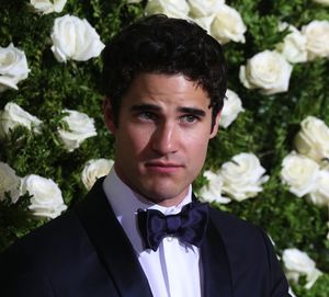 Darren Criss Photo