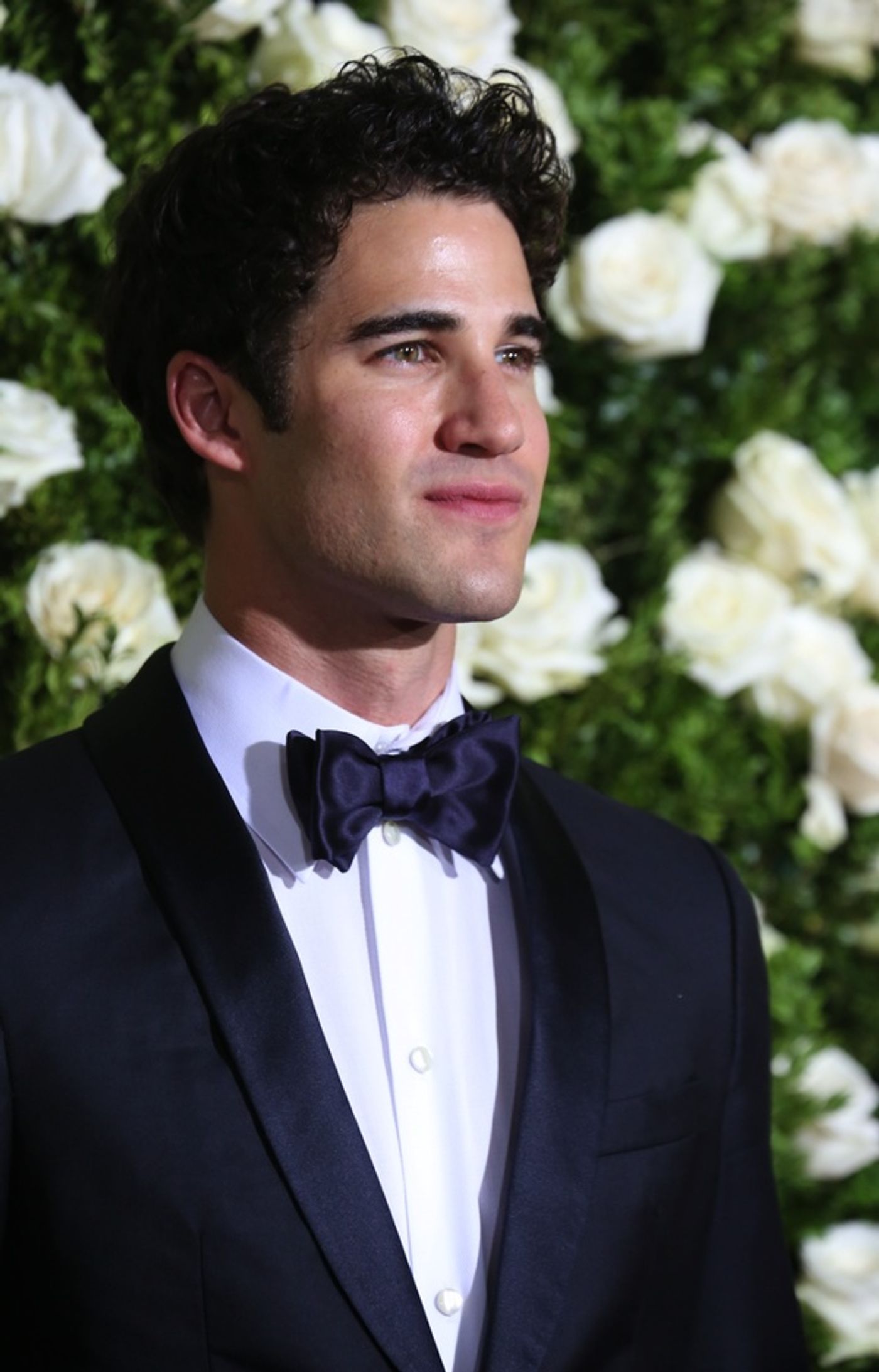 Photo Coverage: 2017 Tony Award Red Carpet Arrivals- Part 3  Image