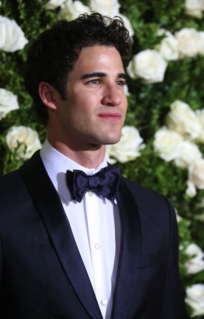 Darren Criss Photo