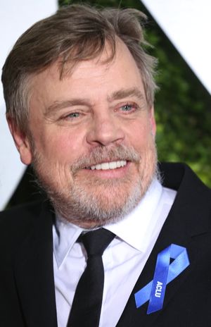 Mark Hamill Photo
