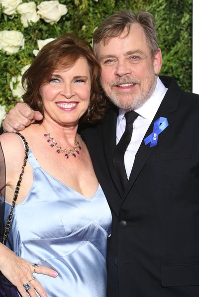 Mark Hamill Photo