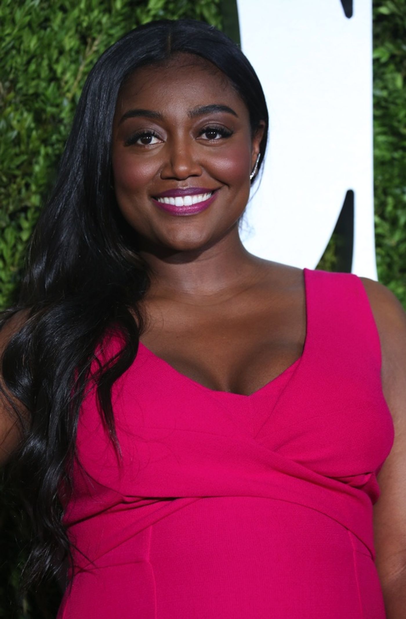 Photo Coverage: 2017 Tony Award Red Carpet Arrivals- Part 3  Image