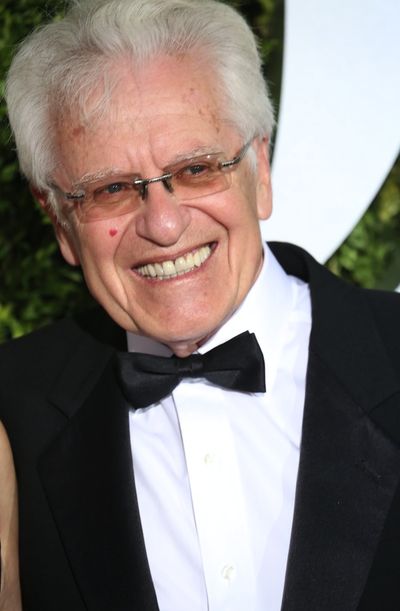 Jerry Zaks Photo
