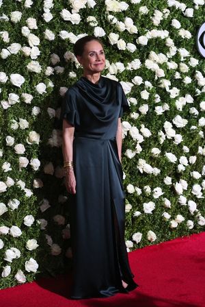 Laurie Metcalf Photo