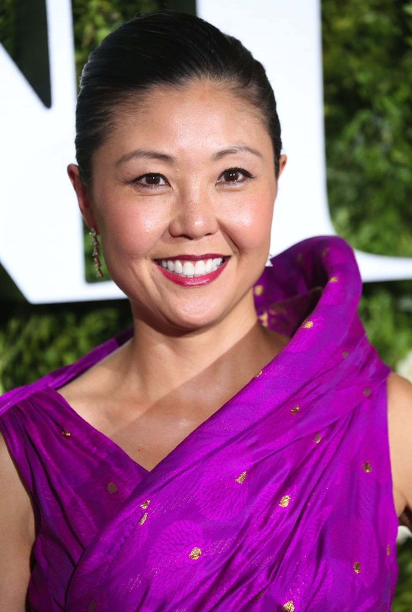 Photo Coverage: 2017 Tony Award Red Carpet Arrivals- Part 3  Image