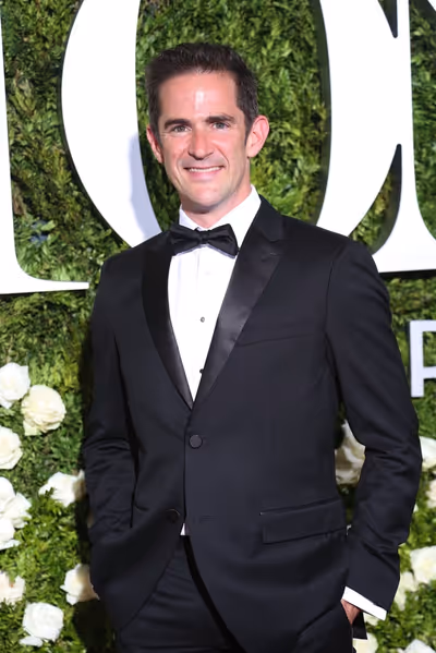 Andy Blankenbuehler Photo