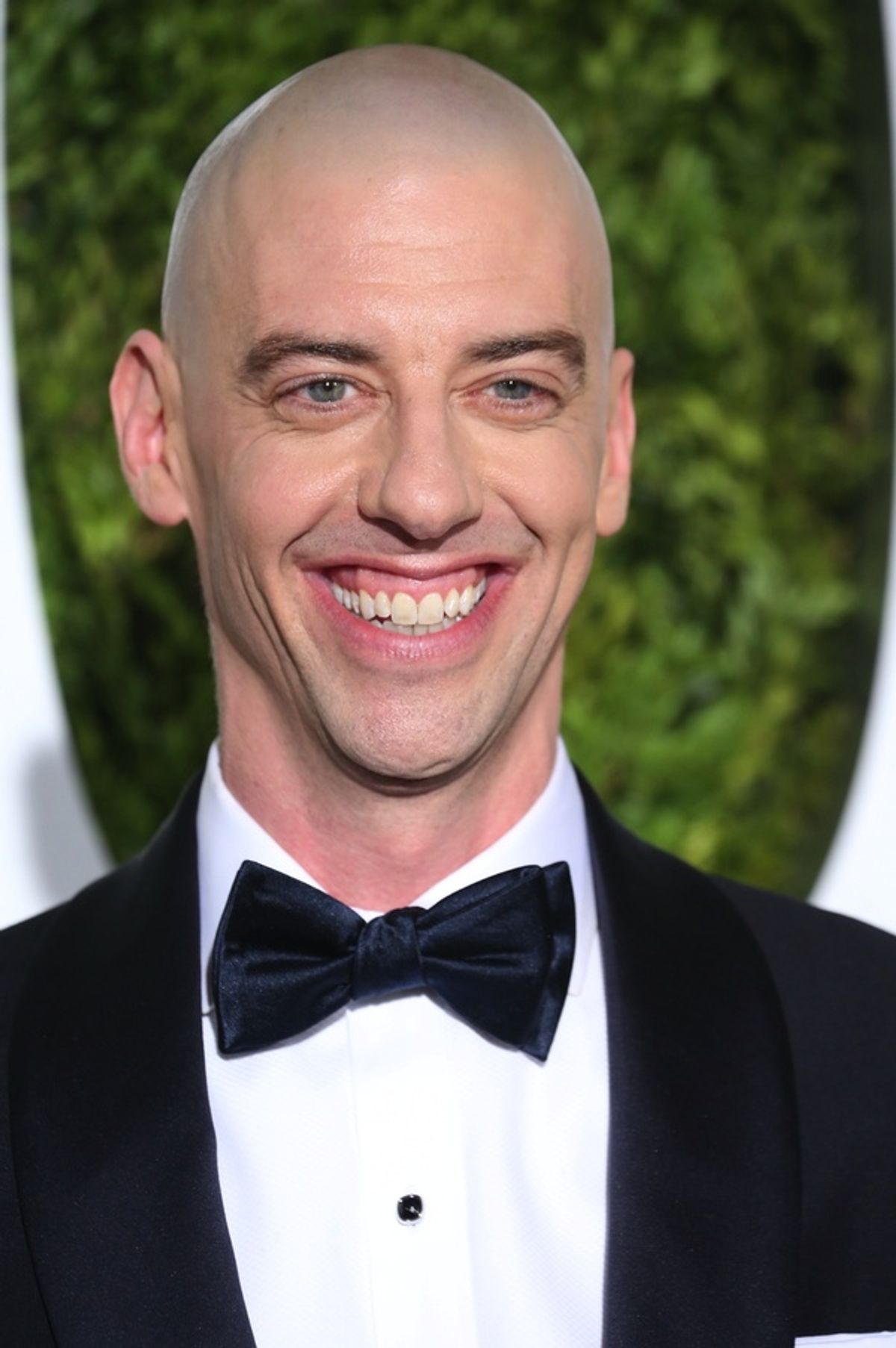 Christian Borle at 
