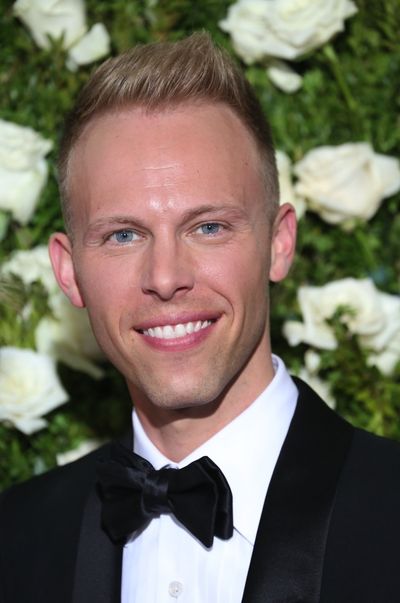 Justin Paul Photo