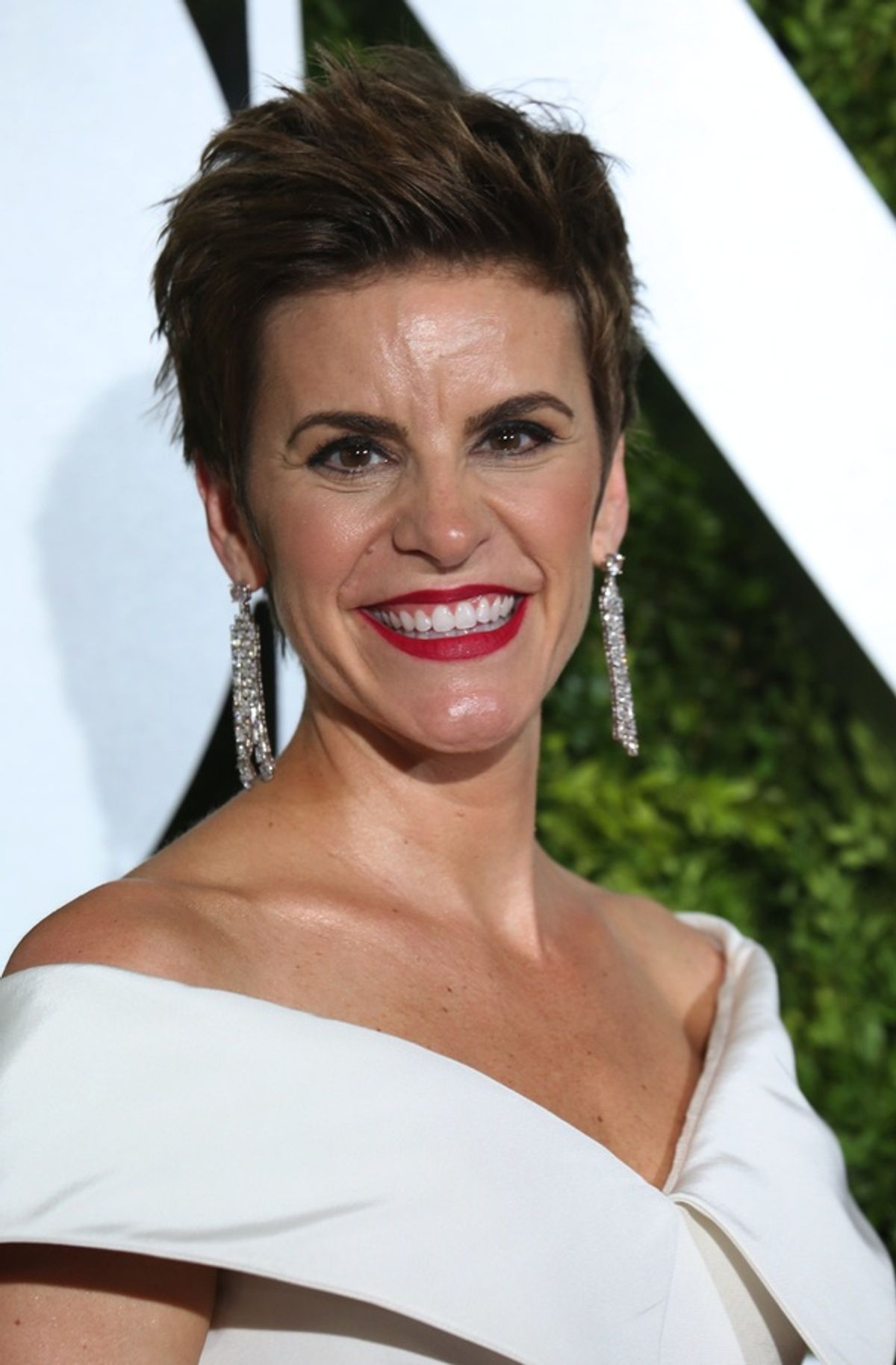 Jenn Colella at 