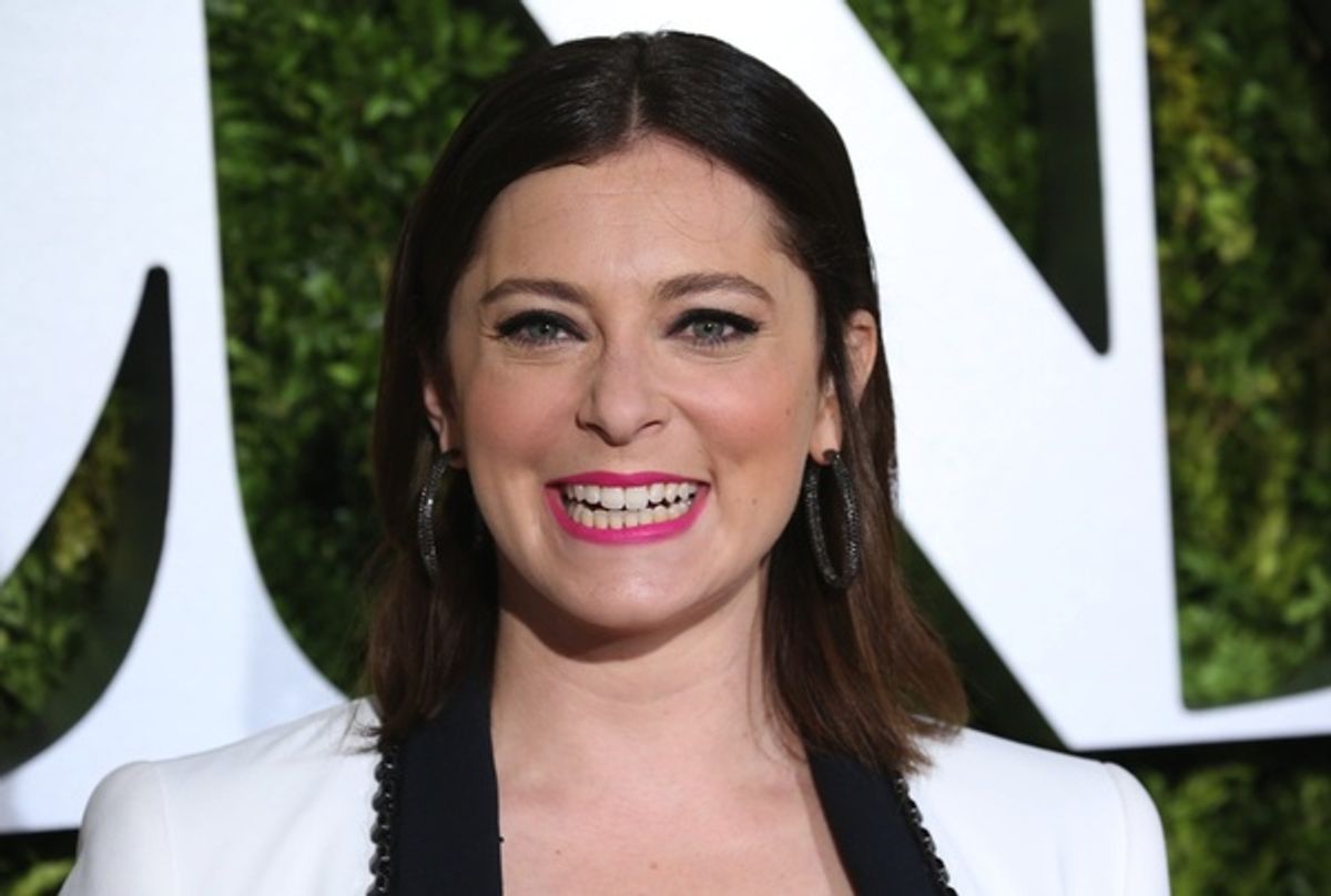 Rachel Bloom at 