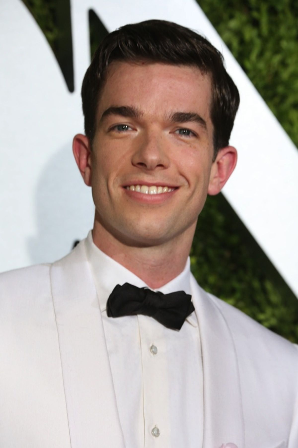 John Mulaney at 