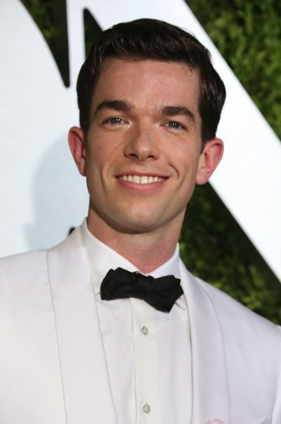 John Mulaney Photo
