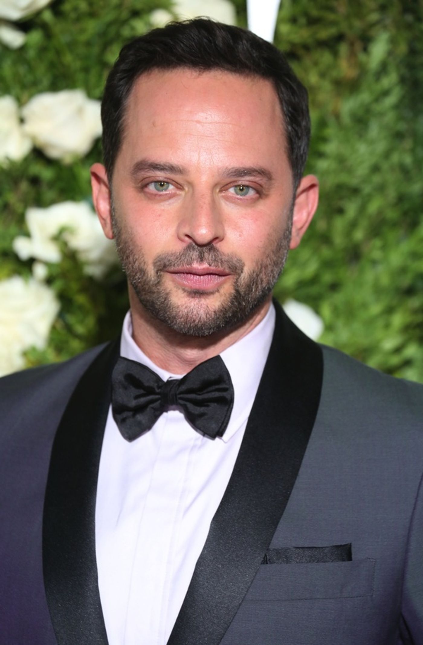 Photo Coverage: 2017 Tony Award Red Carpet Arrivals- Part 3  Image