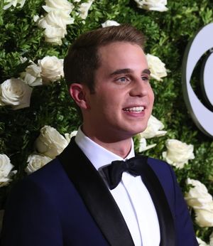 Jon Jon Briones Photo