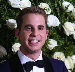 Ben Platt Photo