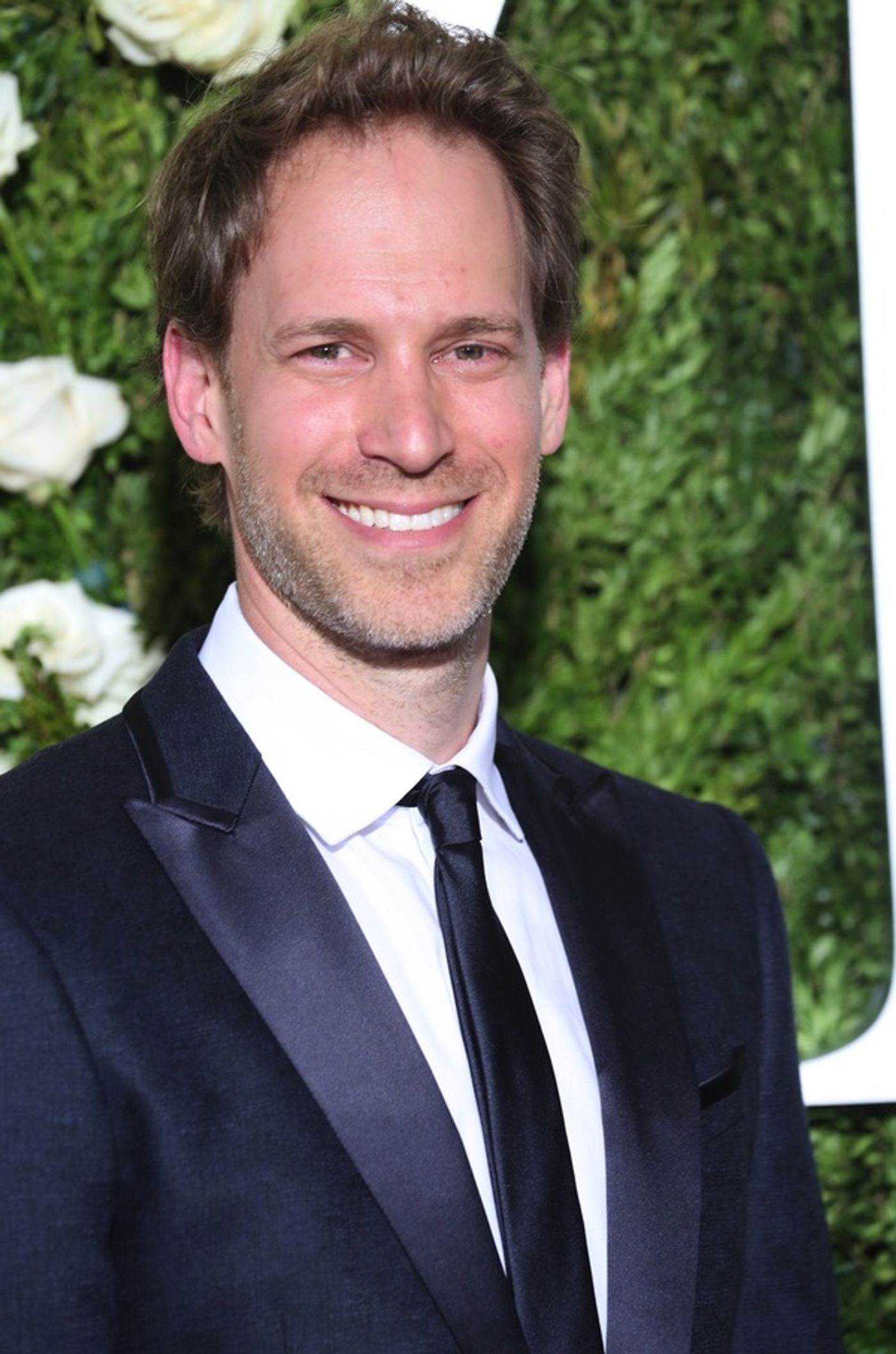 Photo Coverage: 2017 Tony Award Red Carpet Arrivals- Part 3  Image