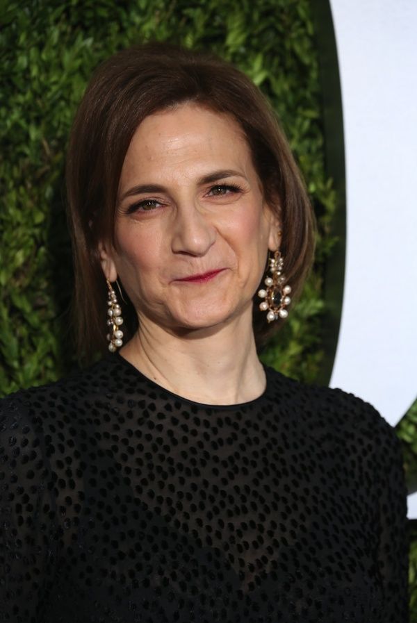 Natasha Katz Photo