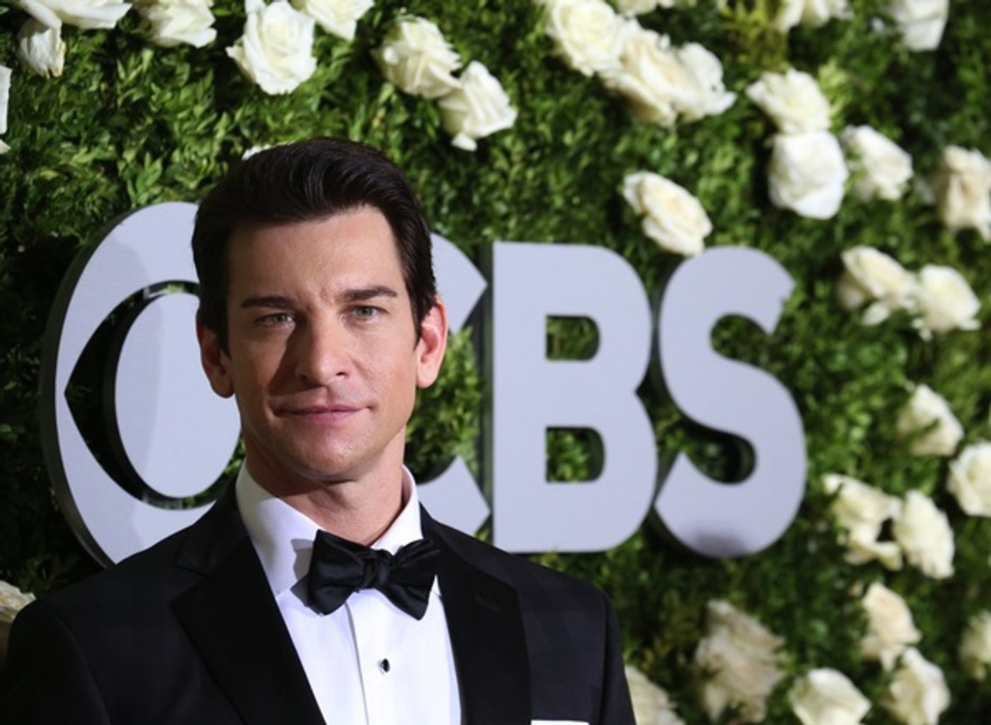 Photo Coverage: 2017 Tony Award Red Carpet Arrivals- Part 3  Image