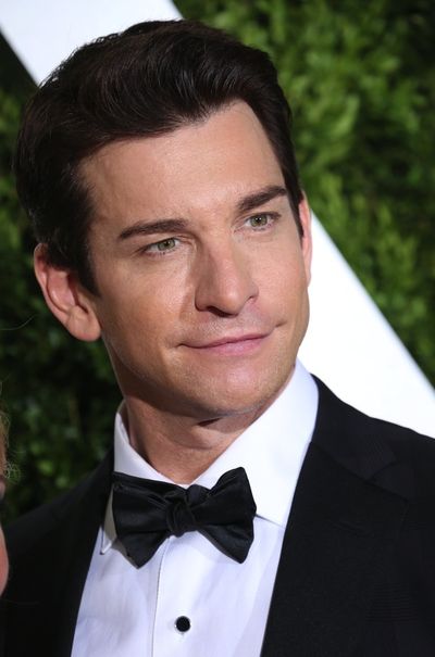 Andy Karl Photo
