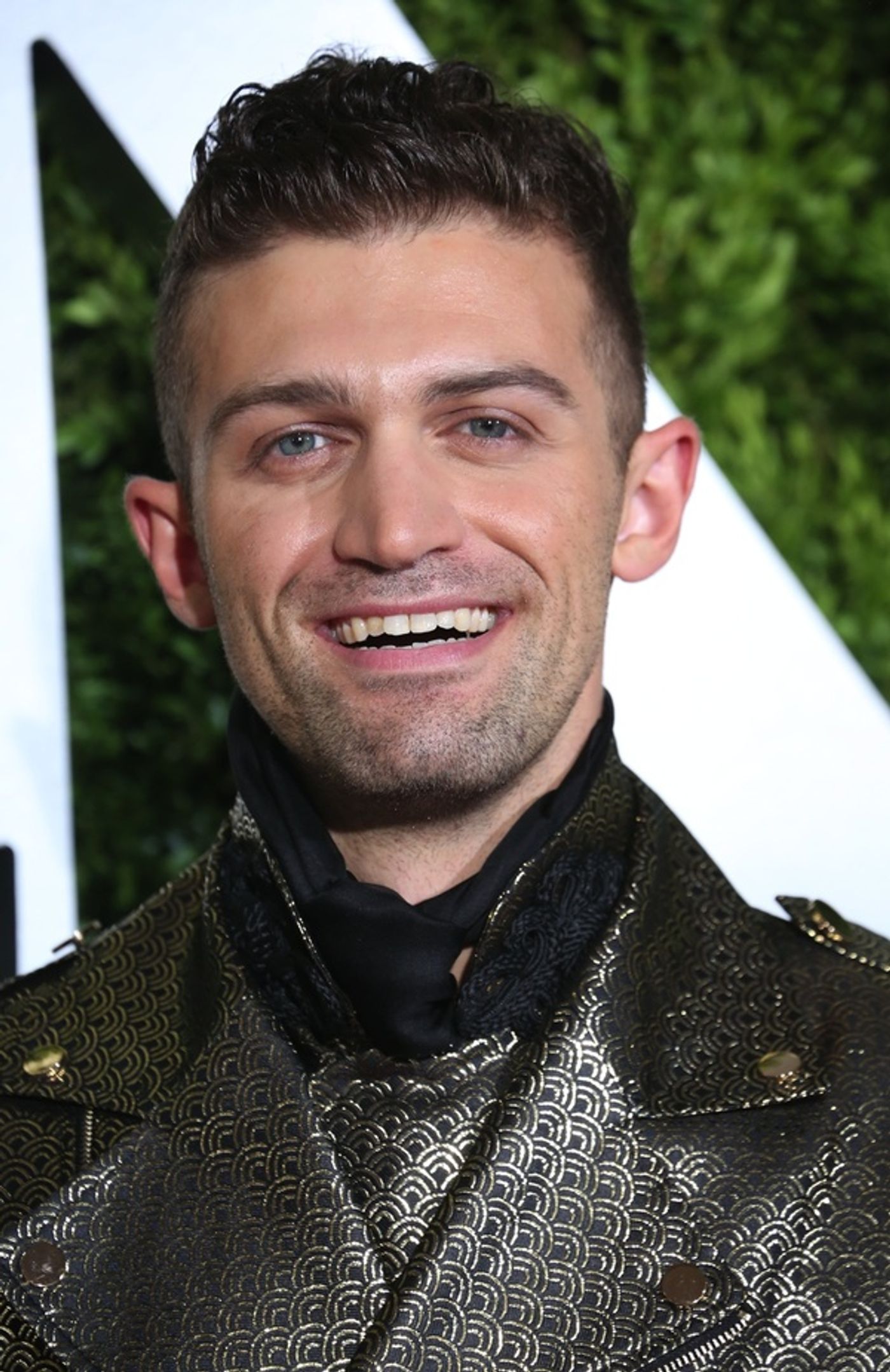 Photo Coverage: 2017 Tony Award Red Carpet Arrivals- Part 3  Image