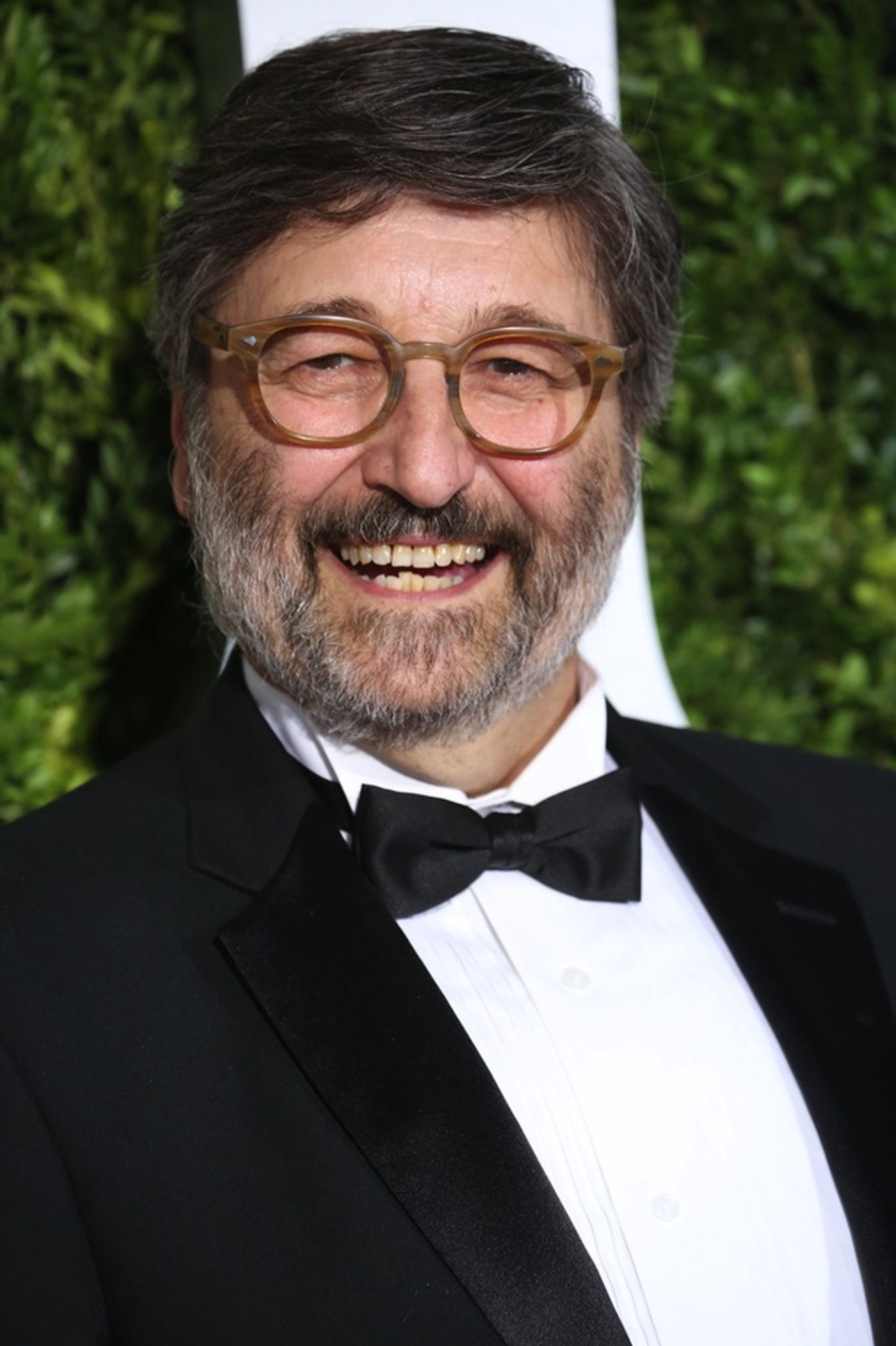 Photo Coverage: 2017 Tony Award Red Carpet Arrivals- Part 3  Image