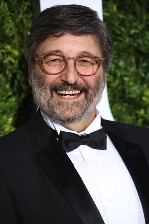 Santo Loquasto Photo