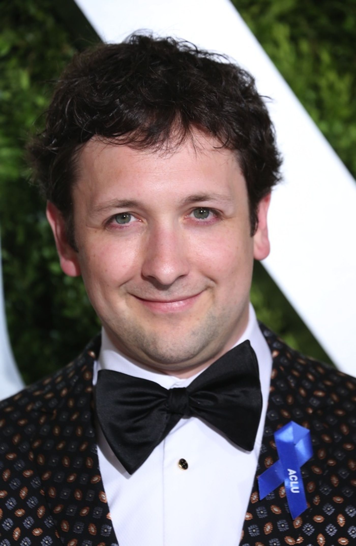 Photo Coverage: 2017 Tony Award Red Carpet Arrivals- Part 3  Image