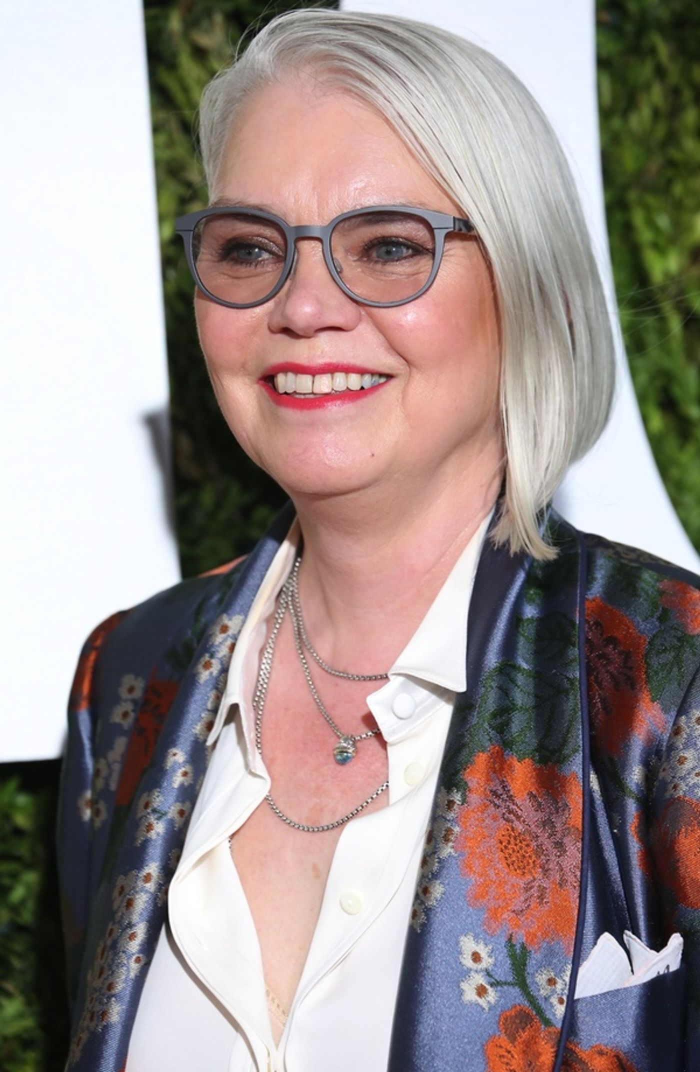 Photo Coverage: 2017 Tony Award Red Carpet Arrivals- Part 3  Image