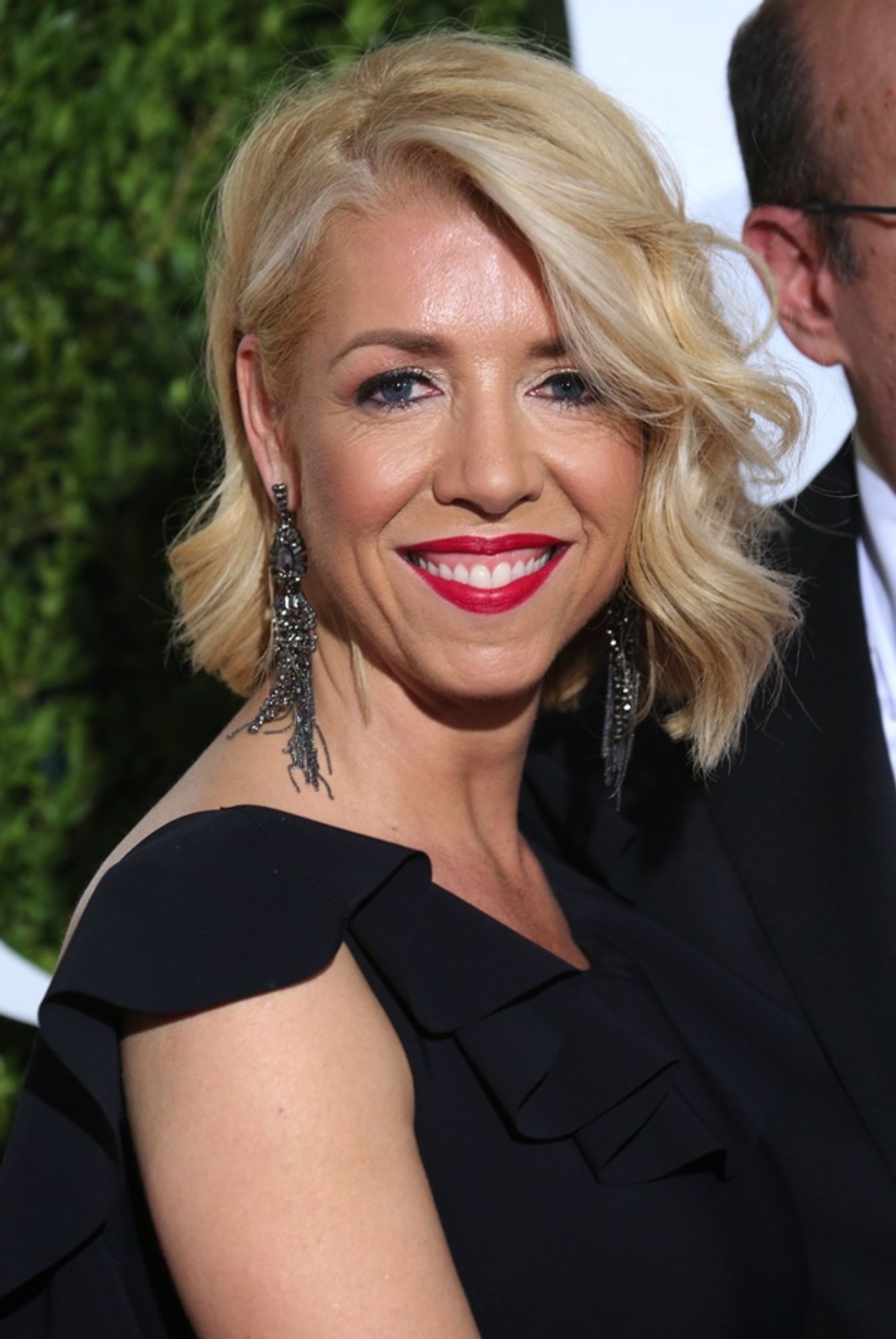 Photo Coverage: 2017 Tony Award Red Carpet Arrivals- Part 3  Image