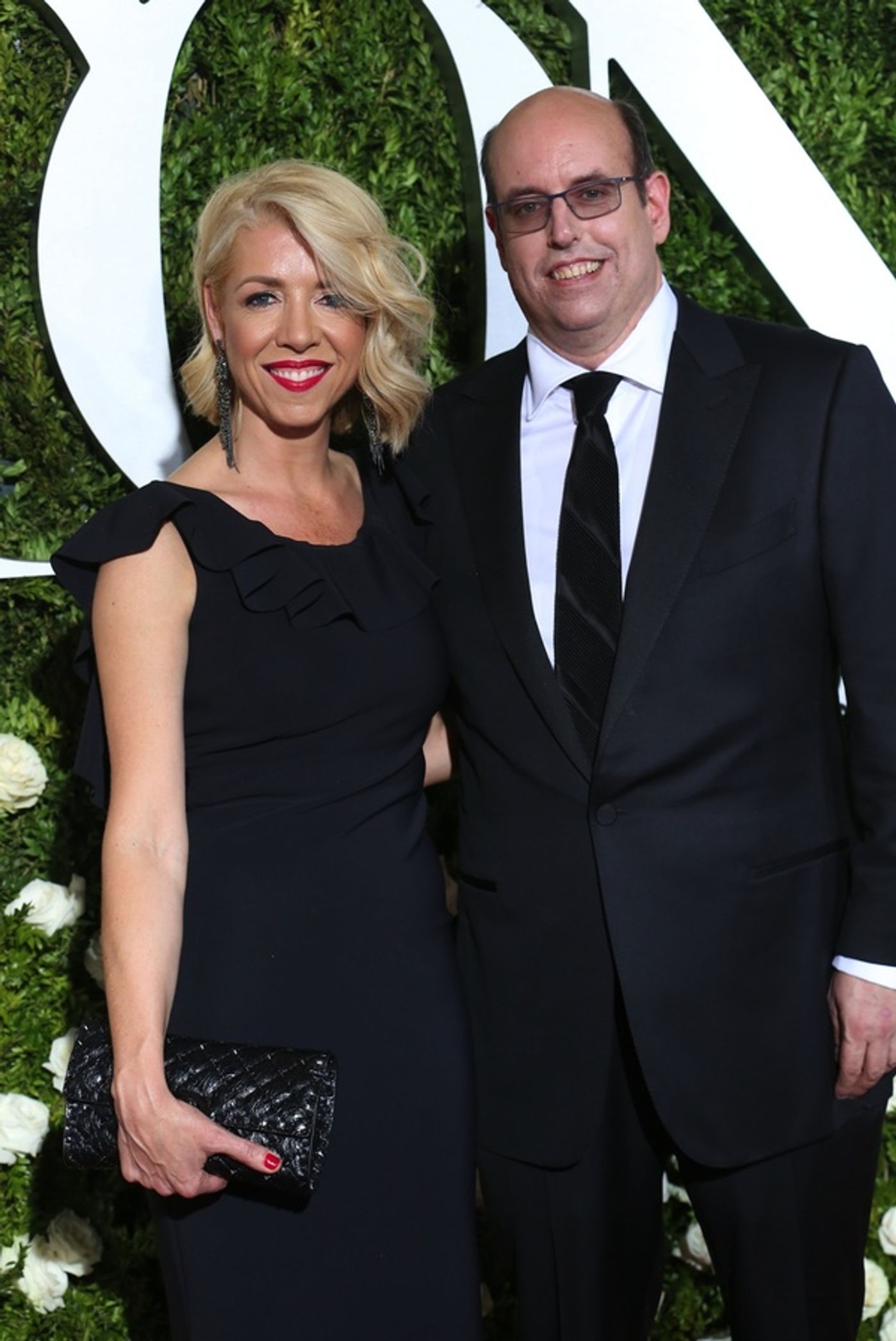 Photo Coverage: 2017 Tony Award Red Carpet Arrivals- Part 3  Image
