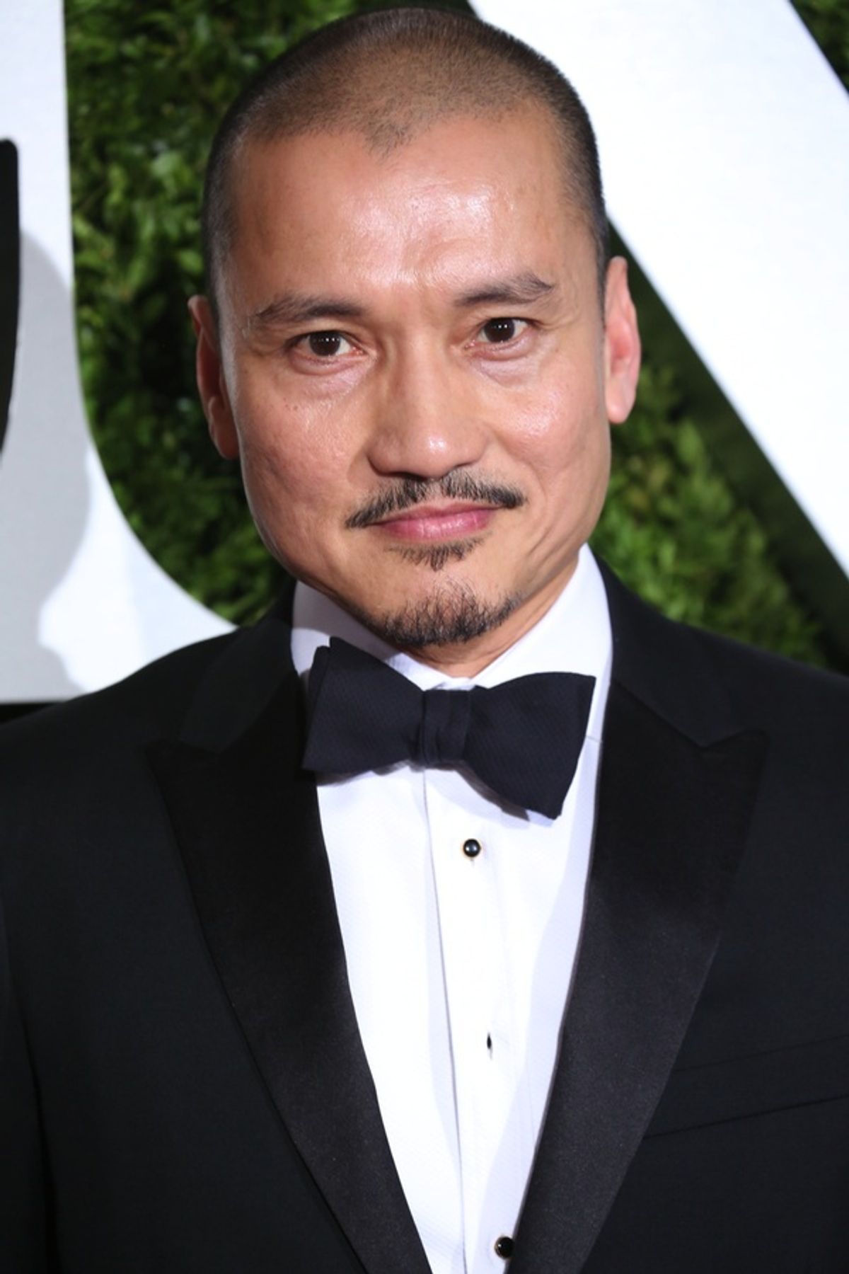 Jon Jon Briones at 