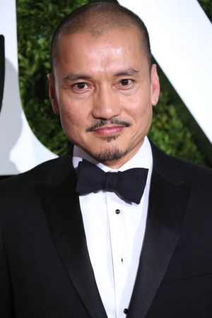 Jon Jon Briones Photo