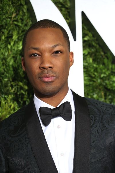 Corey Hawkins Photo