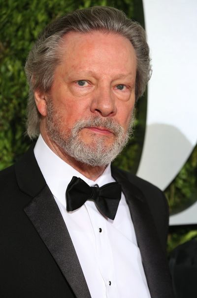 Chris Cooper Photo
